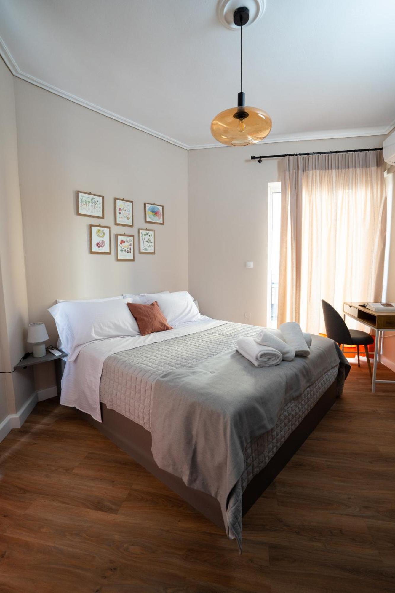 Nyx Guesthouse Tripoli Exterior foto