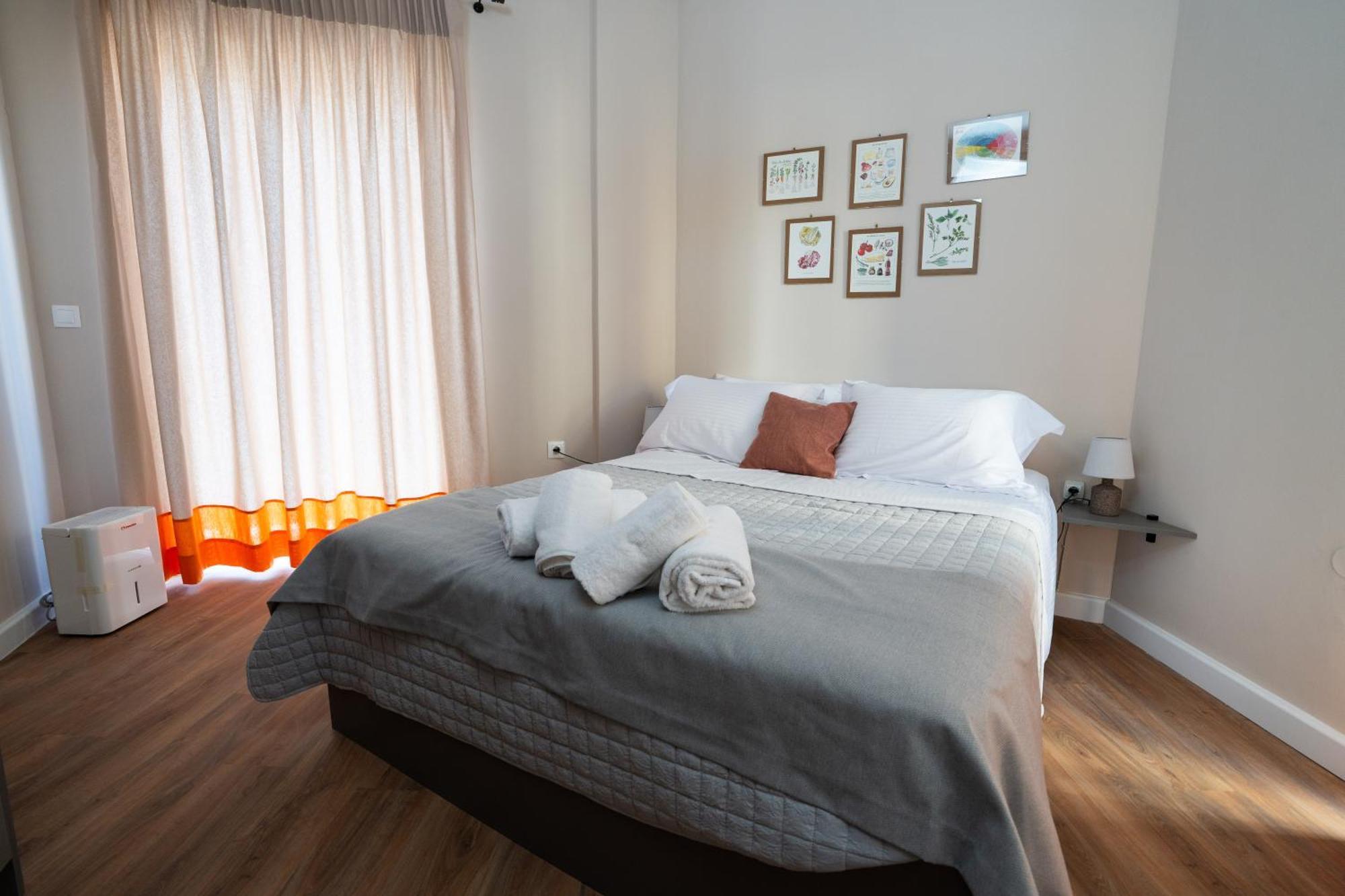 Nyx Guesthouse Tripoli Exterior foto